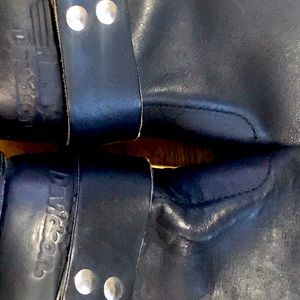 Women’s Harley Davidson boots size 5.5